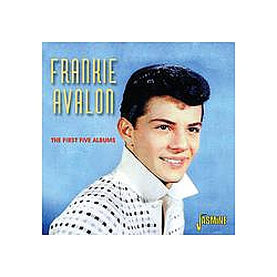 Frankie Avalon - The First Five Albums album