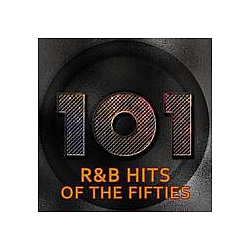 David Seville - 101 R&amp;B Hits Of The 50&#039;s album