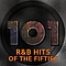 David Seville - 101 R&amp;B Hits Of The 50&#039;s альбом