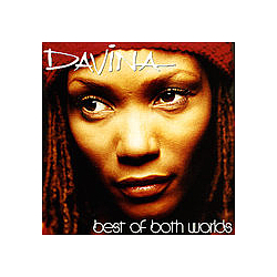 Davina - Best of Both Worlds album