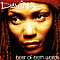 Davina - Best of Both Worlds альбом
