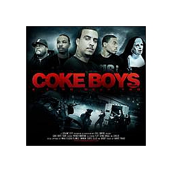 French Montana - Coke Boys Tour album