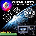 Dead Or Alive - 80&#039;s Giga Hits Collection альбом