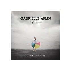 Gabrielle Aplin - English Rain (Deluxe Edition) album