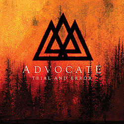 Advocate - Trial and Error album