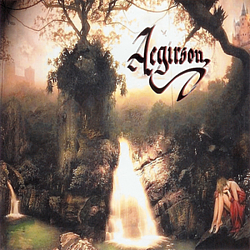 Aegirson - Requiem tenebrae album
