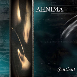 Aenima - Sentient альбом
