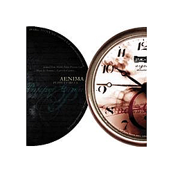 Aenima - Argonaut / Puppet Circus album
