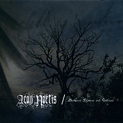 Aeon Noctis - Between Thorns And Silence album