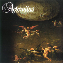 Aeternitas - Requiem album