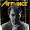 Affiance - No Secret Revealed album