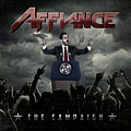 Affiance - The Campaign альбом