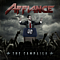 Affiance - The Campaign альбом