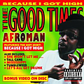 Afro Man - Because I Got High альбом
