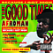 Afro Man - Because I Got High альбом