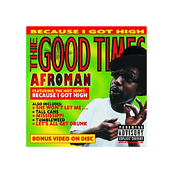 Afro Man - Afroman album