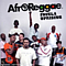 Afroreggae - Favela Uprising album