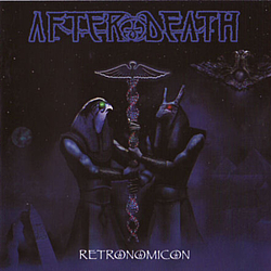 After Death - Retronomicon album