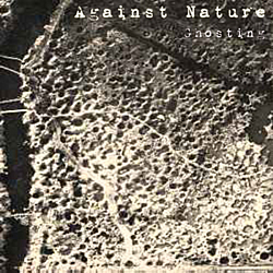 Against Nature - Ghosting альбом
