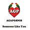 Agapornis - Someone Like You album