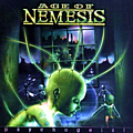 Age Of Nemesis - Psychogeist альбом