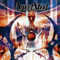 Agent Steel - Alienigma альбом