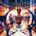 Agent Steel - Alienigma album