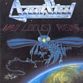 Agent Steel - Mad Locust Rising album