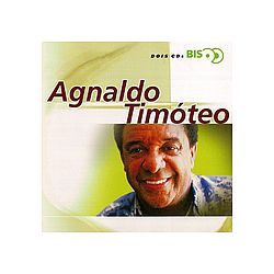 Agnaldo Timóteo - Agnaldo Timoteo - SeleÃ§Ã£o De Ouro 20 Sucessos альбом