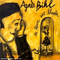 Agnès Bihl - La terre est blonde альбом
