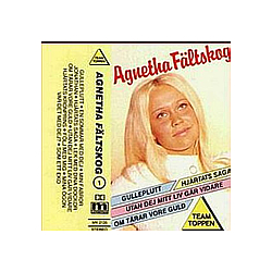 Agnetha Faltskog - Kom fÃ¶lj med i vÃ¥r karusell album