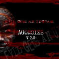 Agonoize - Evil Gets an Upgrade album