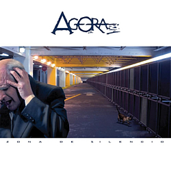 Agora - Zona De Silencio альбом