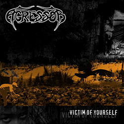 Agressor - Victim Of Yourself album
