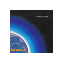 Agricantus - Calura альбом