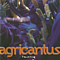 Agricantus - Tuareg альбом
