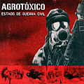 Agrotóxico - Estado de Guerra Civil album