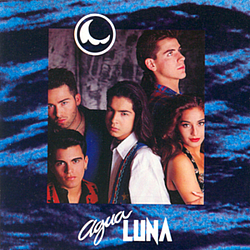 Agua Luna - Agua Luna альбом