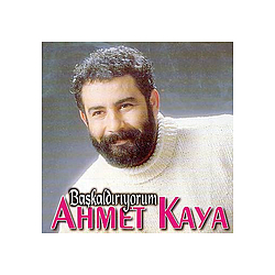 Ahmet Kaya - BaÅkaldÄ±rÄ±yorum альбом