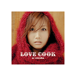 Ai Ootsuka - LOVE COOK альбом