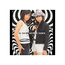 Ai Sacchi - BEFORE DAWN album