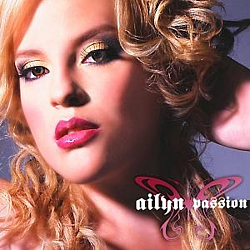 Ailyn - Passion альбом