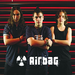 Air Bag - Airbag альбом