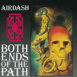 Airdash - Both Ends Of The Path album