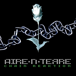 Aire&#039;n Terre - Chain Reaktion альбом