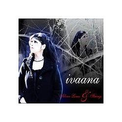 Ivaana - Silver Lines and Strings album