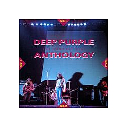 Deep Purple - The Compact Disc Anthology альбом