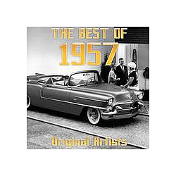 Del-vikings - The Best of 1957 (Original Artists) album