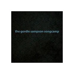 Slowcoaster - The Gordie Sampson Songcamp album