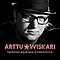 Arttu Wiskari - Tappavan hiljainen rivarinpÃ¤tkÃ¤ альбом